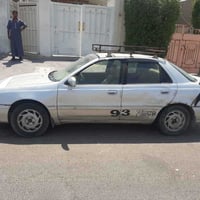 النترا • ١٩٩٣ • الفلوجة