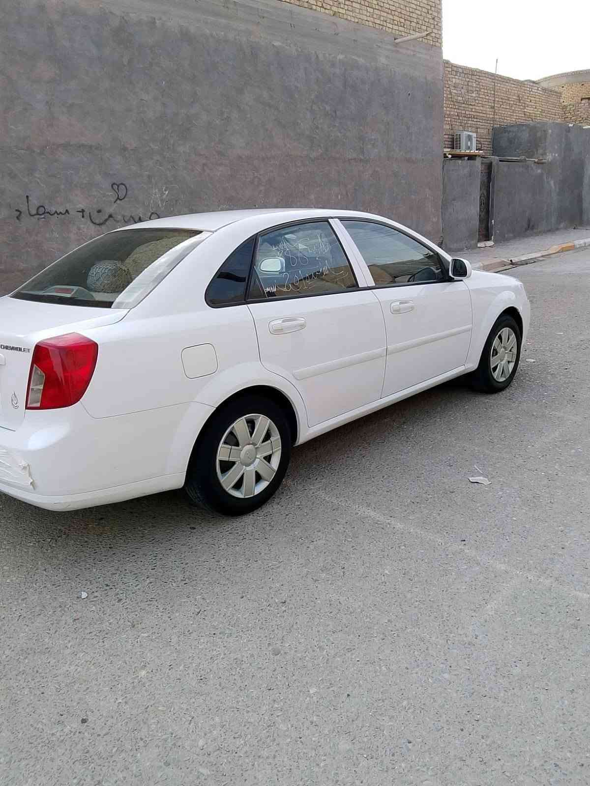 اوبترا ٢٠١٠ • ماشيه ١٤٠٠٠٠ • كير عادي