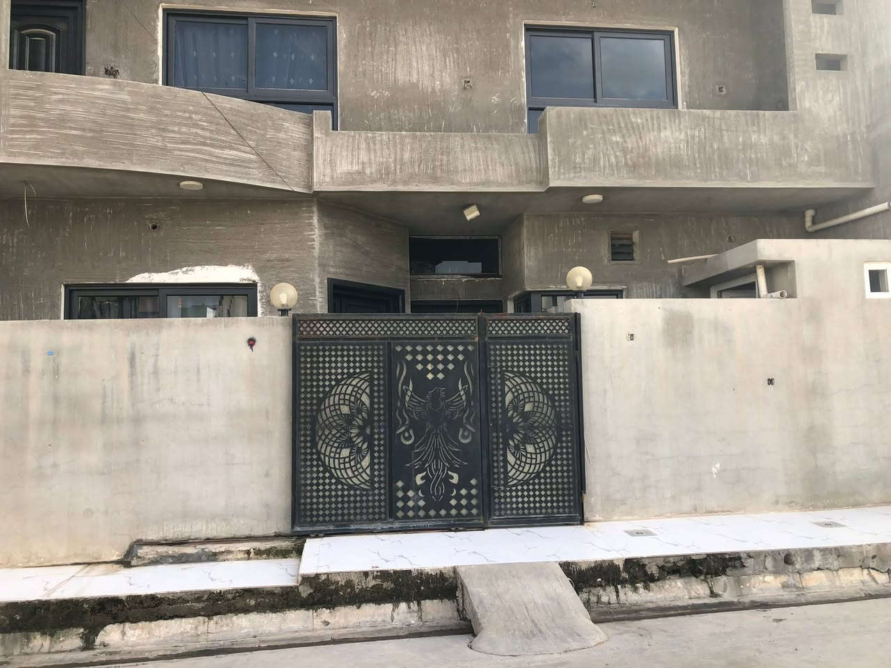 منطقة ٥٥ • طابو بسمي • ١٠٠م