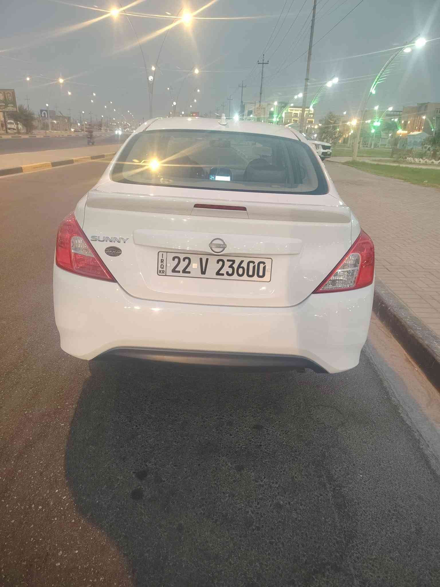سني هندي • ٢٠٢٤ • كفالة عامه