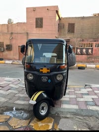 تكتك • جديدة • شراي