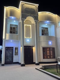 تكريت الديوم • ٣١٥م • ٤ غرف