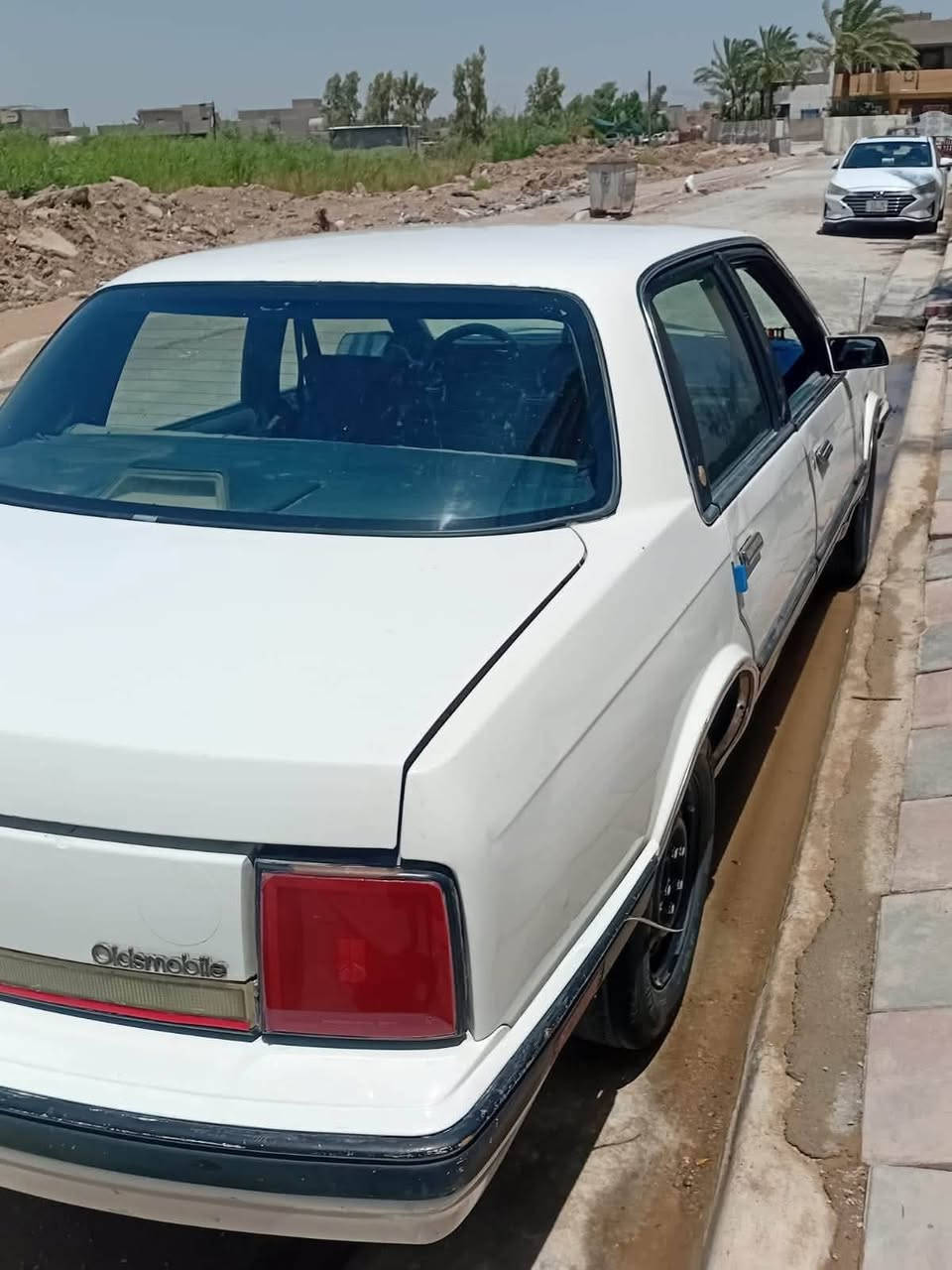 اولدز • ١٩٩٠ • رقم بغداد