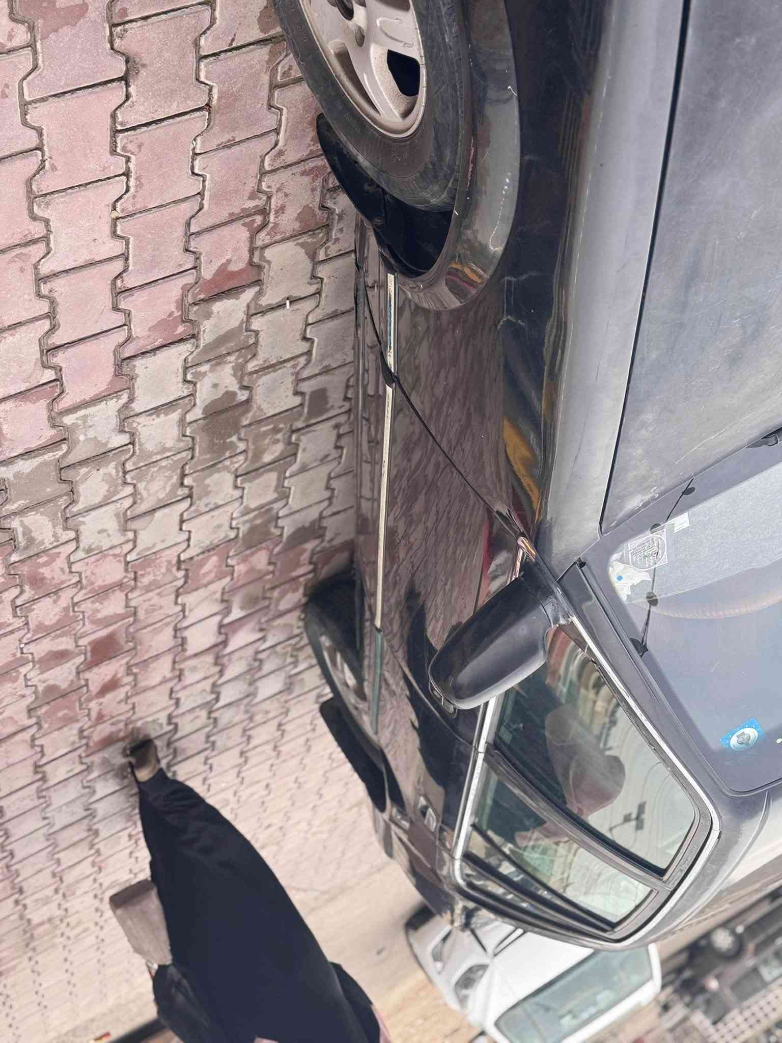 برنس فراشه • بدون صبغ • باسم الوالد