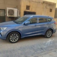 للبيع جيتور X70 فئة العادي موديل 2023 بدون حادث ولاصبغ ولابارد الممشى ...