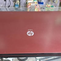 حاسبة HP • كور تو ديو • SSD ٢٥٦