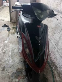 جي فور • شغاله • سلف