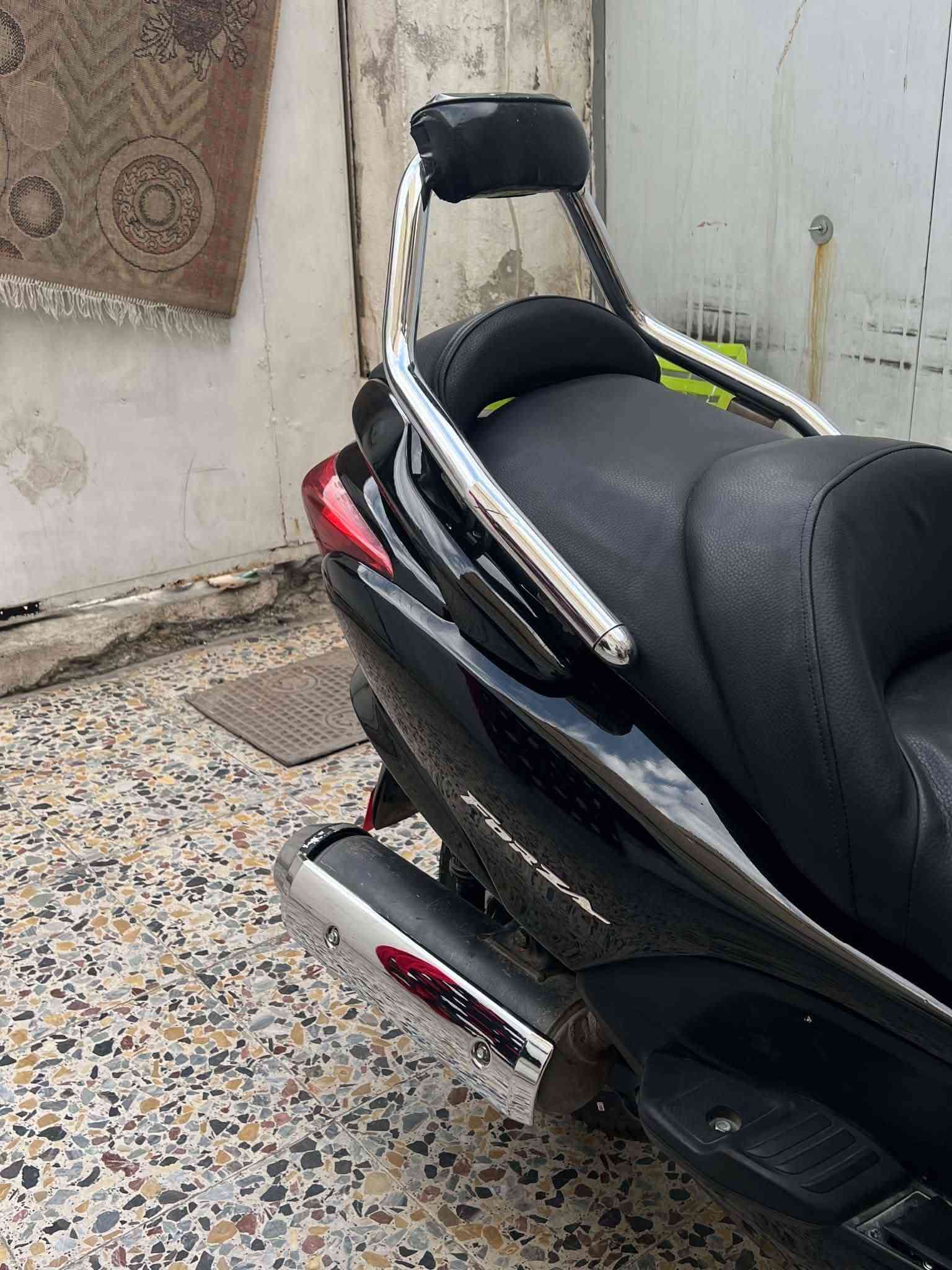 بصمه • زينون • ٨ درجة