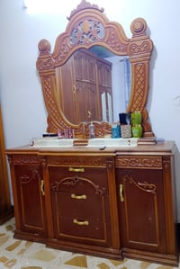 غرفة نوم • صاج • عراقي