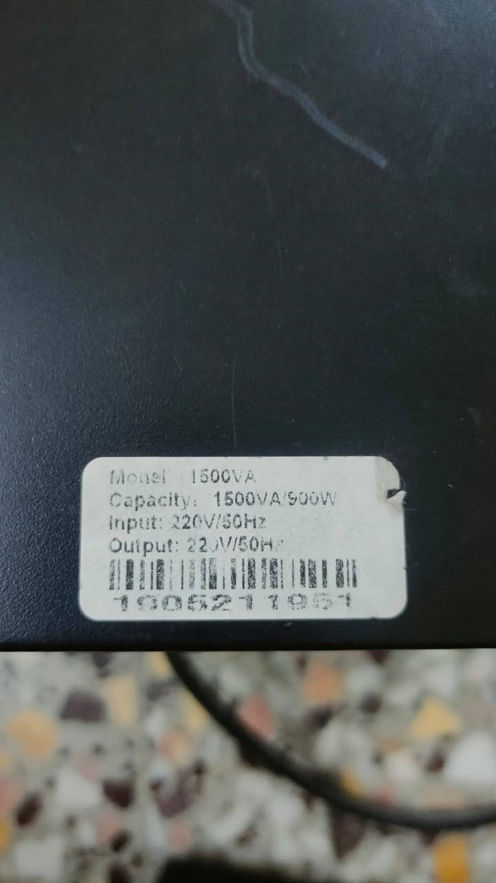 سلام عليكم

UBS 1500 
يحتاج فقط بطارية 
جوستك PS4 اصلي مال الجهاز .
سعر UBS 30 .
سعر جوستك 20 .

للإستفسار ***********
