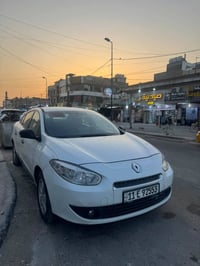 رينو فلونس 2013 شركة عامه رقم بغداد الجديد تحويل مباشر ماشيه 200 الف م...