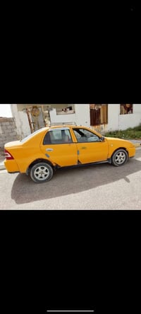 موديل ٢٠١٣ • مكينه شرط • بصره هارث