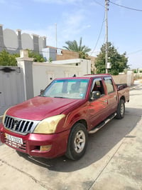 بيكم كنو • مديل 2012 • رقم بغداد