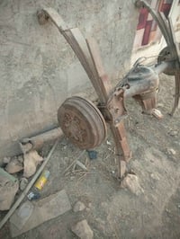 اكسن كيه • بسته كامل • فحص وضمان