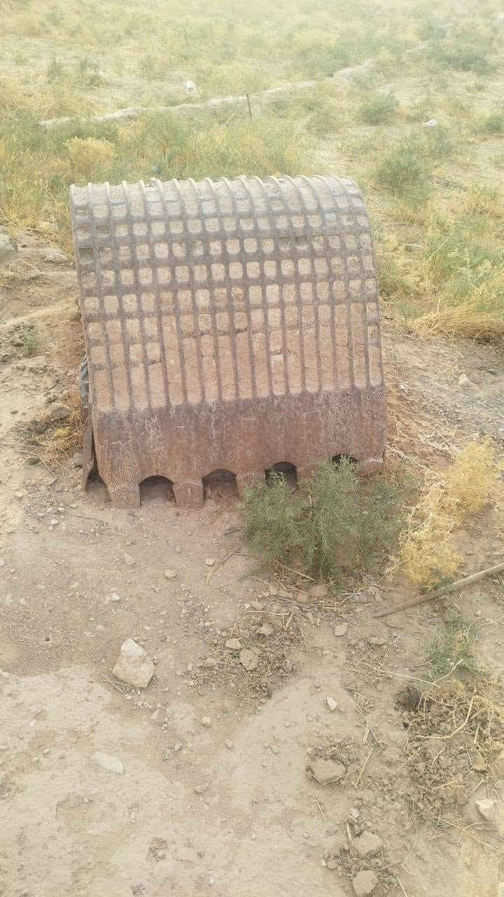 سلام علكم كيله حفاره البيع جديده الستفسار ((ع رقم))*********** ????*********** مكلف بانشر

نص مكتوب في الصور:
- المنشورات
- كروب حفارات واسط
- عطاالله كريم • الآن •
- سلام عليكم كيله حفاره البيع جديده الستفسار ((ع رقم)) 0783577124???? *********** مكلف بانشر
- ٣+
- مجموعات ذات صلة
- كروب حفارة حفارات العراق
- ٤٠ ألف عضو • ١٠ منشورات فأ...
- انضمام
- اكتب تعليقًا عامًا...