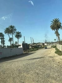 ١٠٠م • طابو زراعي • سند٢٥