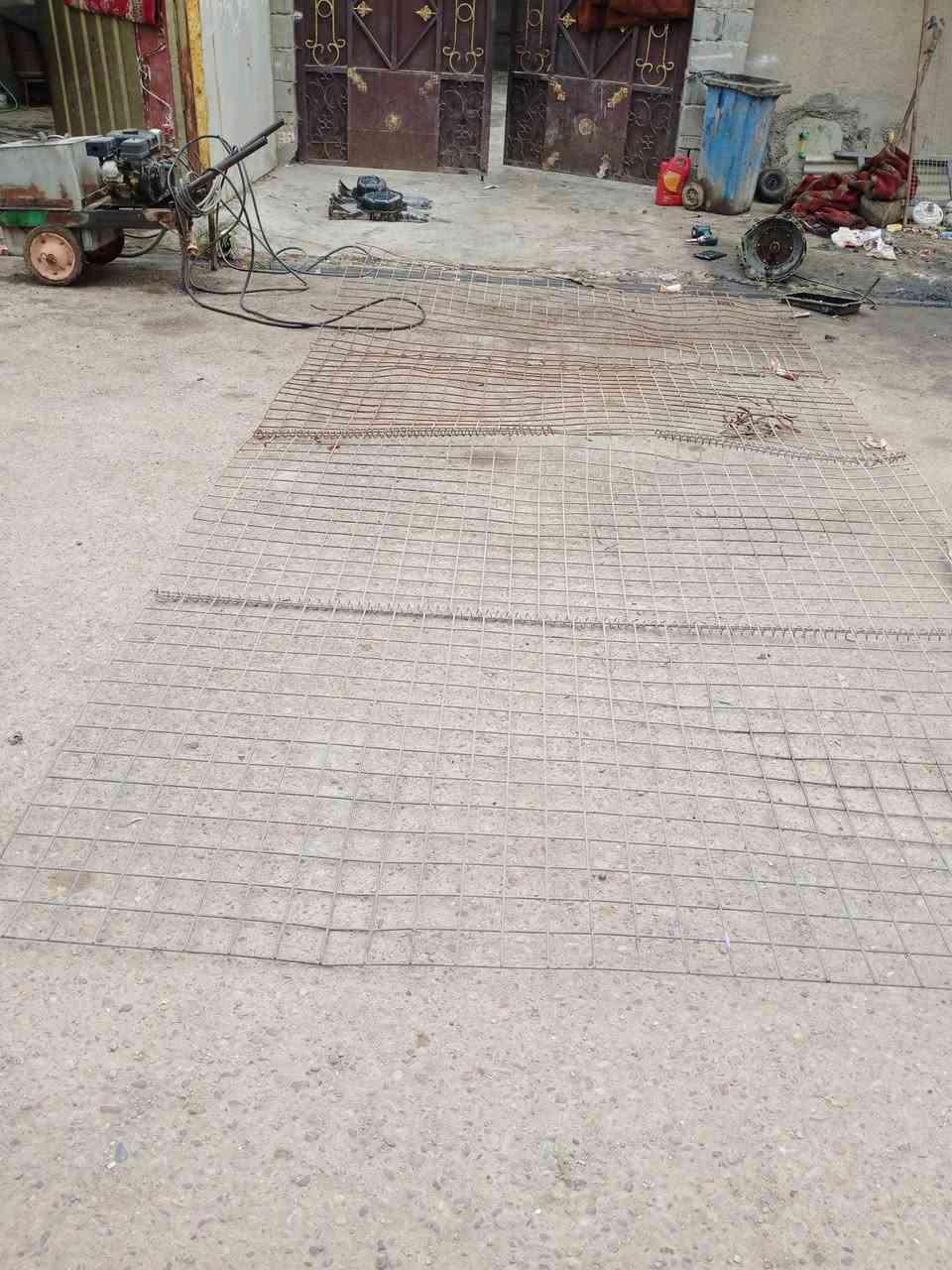 بغداد • ٣قطع • ١٫٢٠×٢٫٢٠م و٢٫٤٠×٢٫٢٠م
