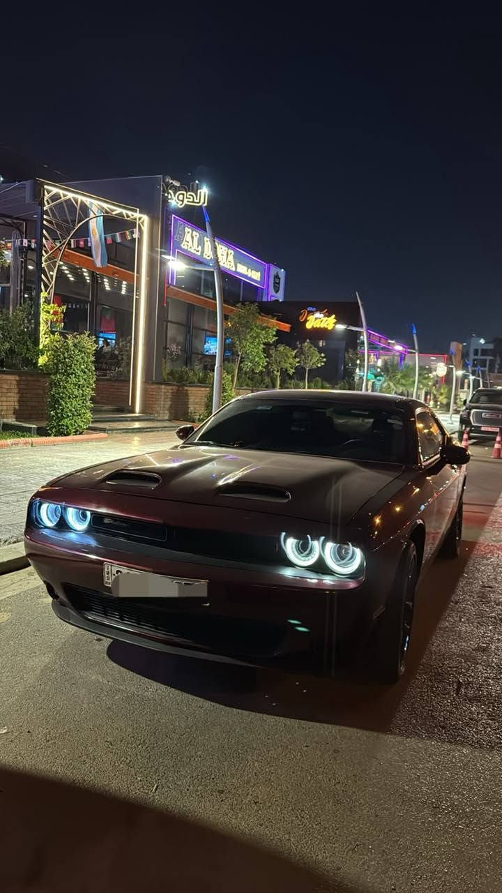 سلام عليكم
للبيع جالينجر 2022 sxt v6 
ماشية ٤٦ الف ميل 
كير و محرك كل بشرط 
قطعتين صبغ و باب كلير امريكا 
بدون دواخل و بدون ارباك 
صورة حادث و سونار موجود ب منشور 
مكاني اربيل 
سعر 178 بيها مجال 
*********** واتس اب
