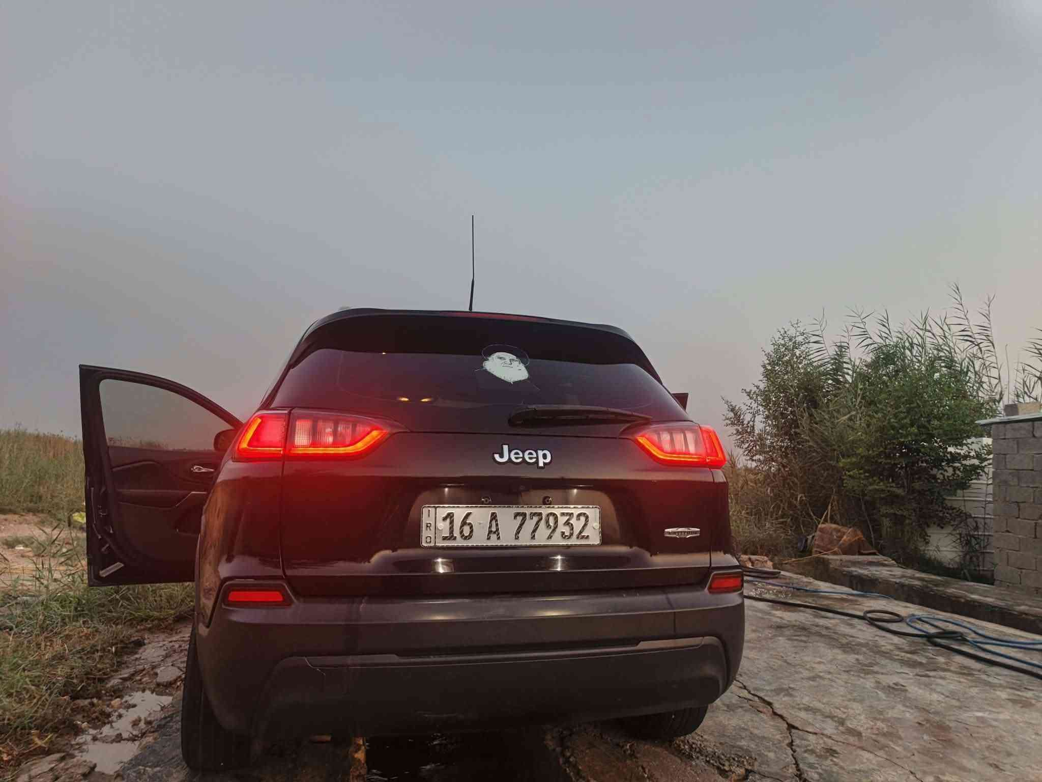 جيب بزون • ٢٠٢٠ • ضرر أمريكا