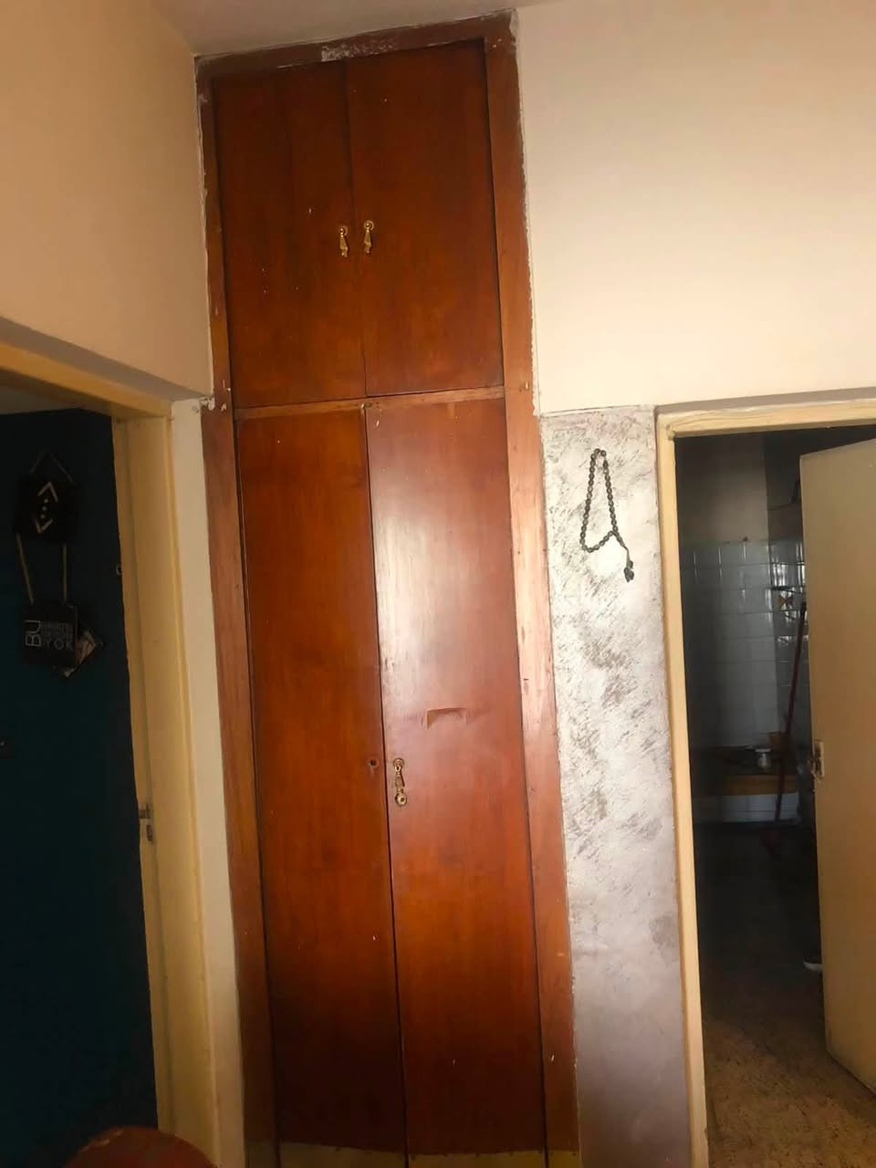 للبيع بغداد حي الجامعة  ***********
