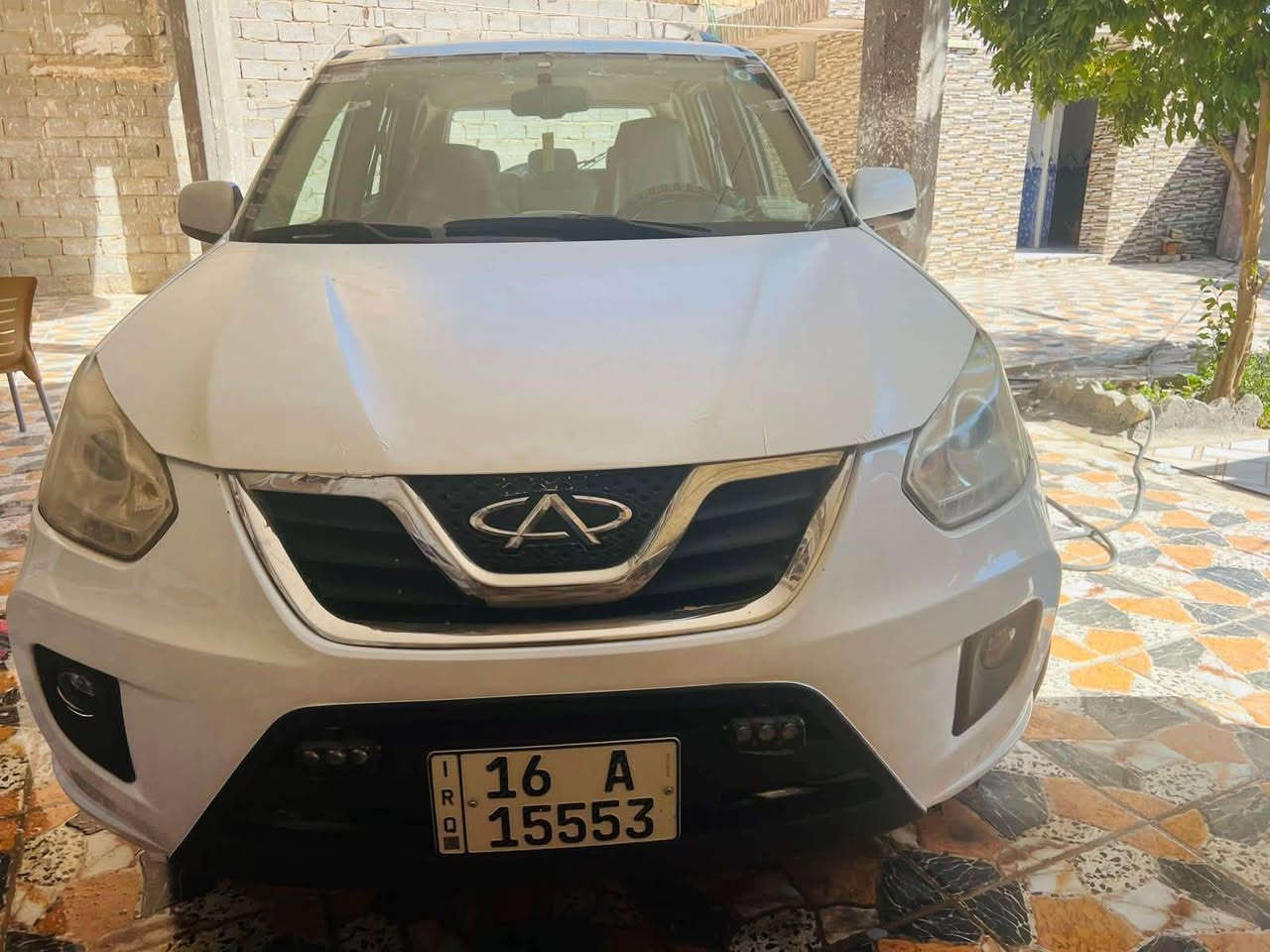 سياره تيكو مديل ٢٠١٣ رقم قادسية   محرك ضعيف بي تبخير. نزلت من السعر ما أريد اصلح  افلوس مكينه    فقط  سعر الجديد ٣٥ ورقه قفل بدون مجال كهربائي سنويه  ٢٠٣١ رقم *********** سعر ٤٣  هذا سعره القديم حلة, بابل

