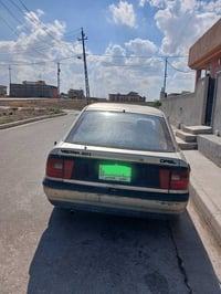 محرك ٢.٠ • توماتيك • فيكترا