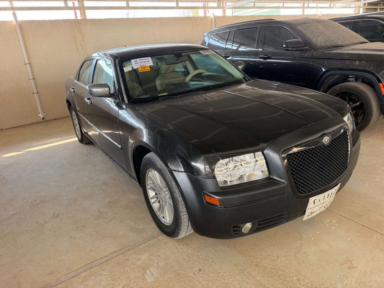 اوبامه 2008 بدون حادث رقم اربيل سنويه صاقطه السعر75$ورقه قفل*********** الرفاعي, ذي قار

نص مكتوب في الصور:
- 131297130