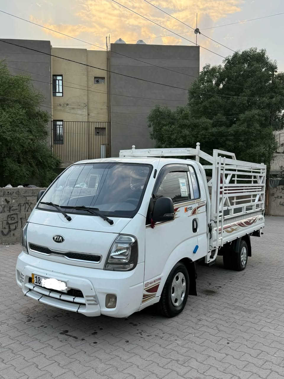 بنكو • ٢٠٢٠ • محرك ٢٧٠٠