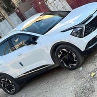 متوفر خط  من داخل منطقه المعالف  والمناطق. المجاوره سياره خصوصي سبورتج...