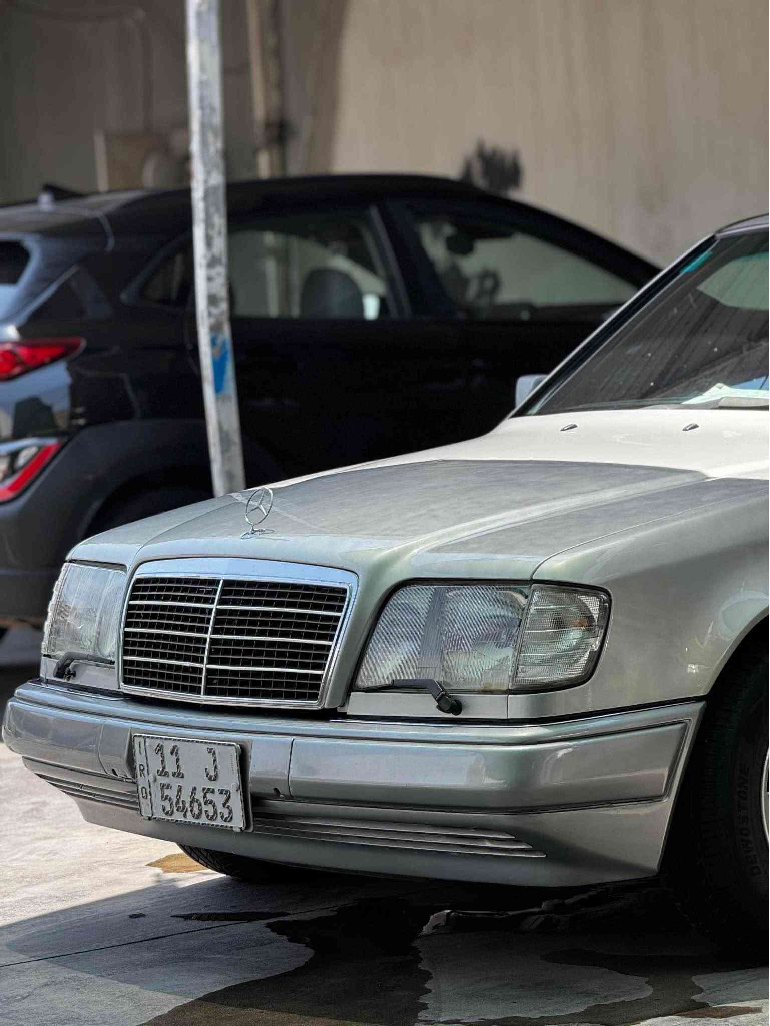 انظف دب تشوفها 🐻‍❄️🇩🇪🔥

مارسيدس E300 

كلين 🚨☑️
ماشية 170 
سيارة مجودرة سنوات 
محرك بلادي خراطيم موديل 1992 فول موصفات 

سعر 128 بيها مجال قليل 

مكان سيارة كركوك دوميز 

واتساب *********** كركوك, العراق
