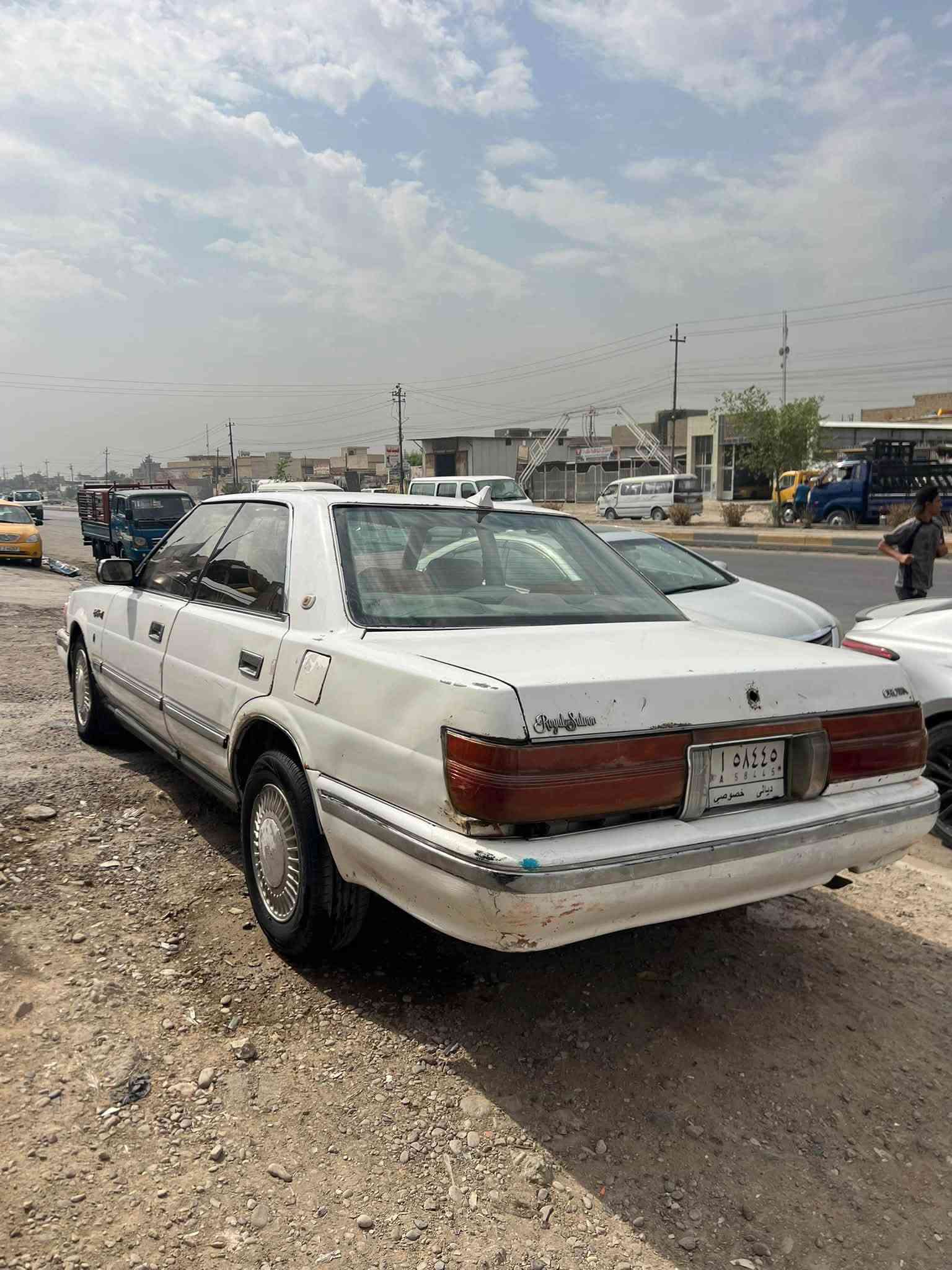 هارتوب • انكليزي • ١٩٩١