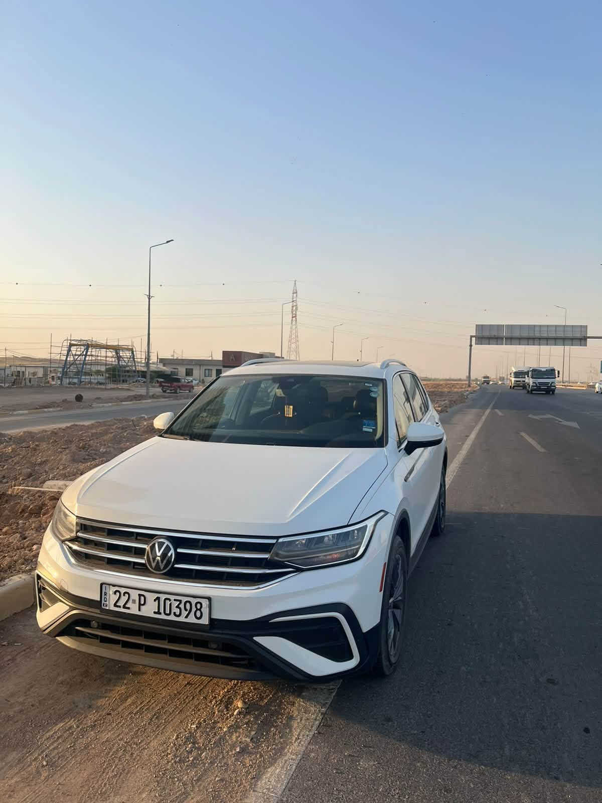 سلام عليكم
Tiguan 2022 se r line 

للبيع 

الحادث موضح بالصور 

190 و بيها شوية مجال 

*********** العنوان / اربيل 

ماشية ١٠٠ الف كيلو

نص مكتوب في الصور:
- 10:29 LTE en.bidfax.info 000-38977697-03/19/2024 - IAA Inc.