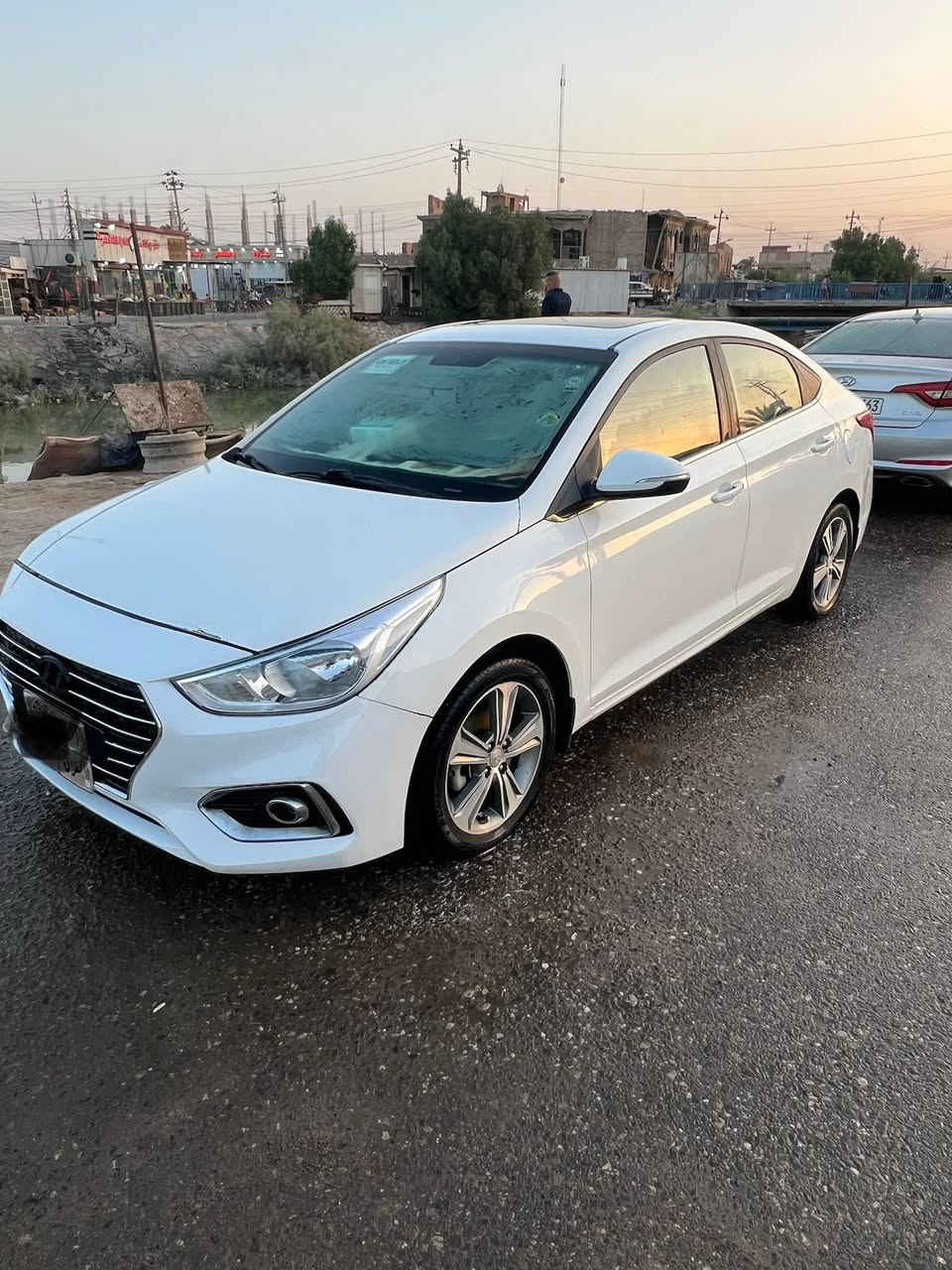 اكسنت خليجي ٢٠١٩ اربيل كفاله من الحار بيها بارد مكانين ضربات خفيفه جاملغ امامي وخلفي صفحه اليمنه كذالك بيها رصعات خفيفه سنويه منتهيه مكاني البصره ابو الخصيب السعر (١٢٥)
***********

نص مكتوب في الصور:
- ON HOLD