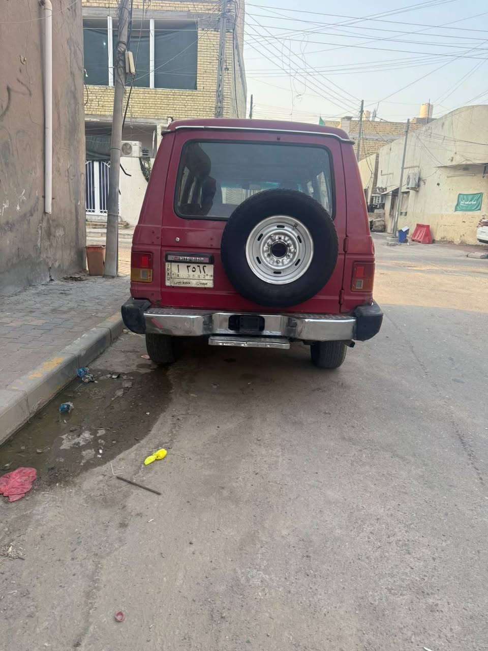 كالوبر للبيع سعر 35 /***********
