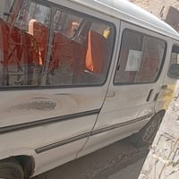 فتون • ٢٠١٤ • رقم بصره