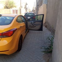سيارة جديدة • ٢٠١٦ • بغداد رشاد