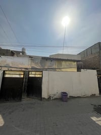 الشعلة قطاع السابع • ١٦٠م • ٣ غرف