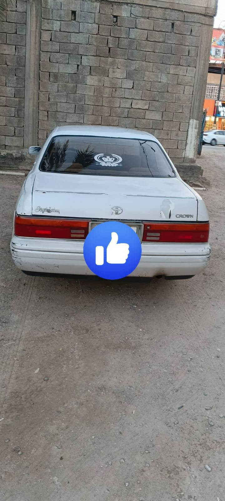السلام عليكم بطه منفصل مديل 95 رقم انكليزي سنويه بل11 نتهي راعيها يجراني سياره جاهزه مكينه كير شاشه جام يصعد وينزل رقمها بغداد دولي تتحول بلبصره حداديه جديده تايرات جديده ويلات جديده العنوان البصره ابو الخصيب السعر 37 وبيها مجال الرقم ***********
