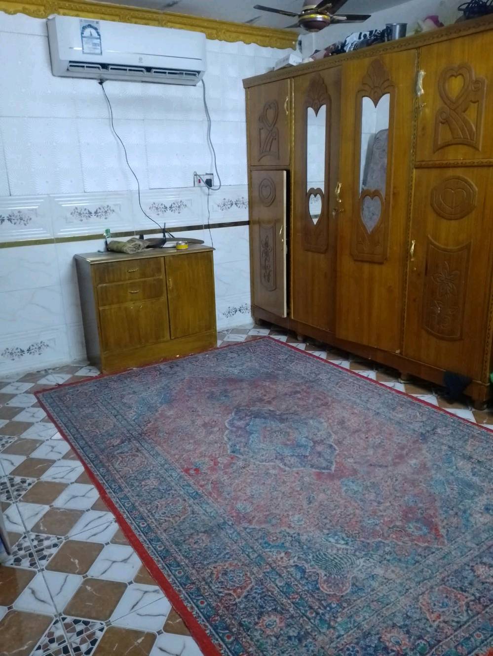 طابو صرف • ابي الخصيب • ٩٦م