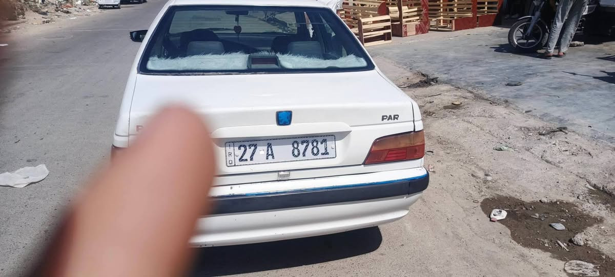 بيجو بارص مديل 12 ابسمي تحويل مباشر مكاني بغداد السياره خير من الله تخم تار حداديه كلشي بيهه كامل تبريد شغال السعر 35 وبيهه مجال للشراي رقم الهاتف واتساب وتصال *********** @@
