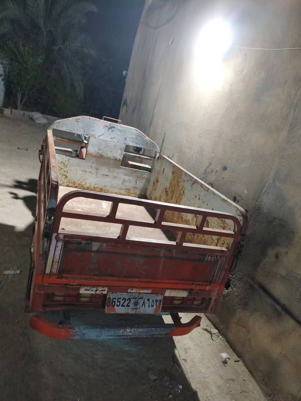 سلام عليكم ستوته جمره فحل العالي موديل 2019الستوته جاهزة من كلشي ومال جناي والشراي بياع لا يتصل ولا يسولف ابد مكاني بصرة ابو الخصيب للاستفسار ***********
