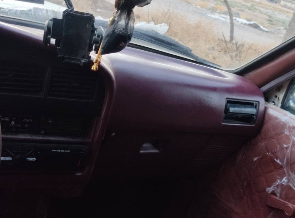 سەرەتا بەناوی خوای گەورە 
بیکاب دێر 
مەنەفێست ئەسڵی فسفۆڕ 
مۆدێلی 2007 
گێڕو مەکینەو ئەکسی بەشەرت 
کارەبای بەشرت 
کابرێتەر 
ناوکێچی ئیشکات 
چوار تایەی تازە
پێشو دوای هچی پێوە نیە 
سبوخ عامە بۆجوانی 
بەشرت ئەوی وەرگەڕاو شان داداو نەبێت 
باڵای پش چام و ناو بۆدی 
دەشکولی تازە بسراوە 
تاقم پێش تازە داگیراوە 
سەیری مەعرز نیە 
بۆگۆڕینەو فرۆشتن 30گەڵاو مەجال
*********** شمشمل, السليمانية
