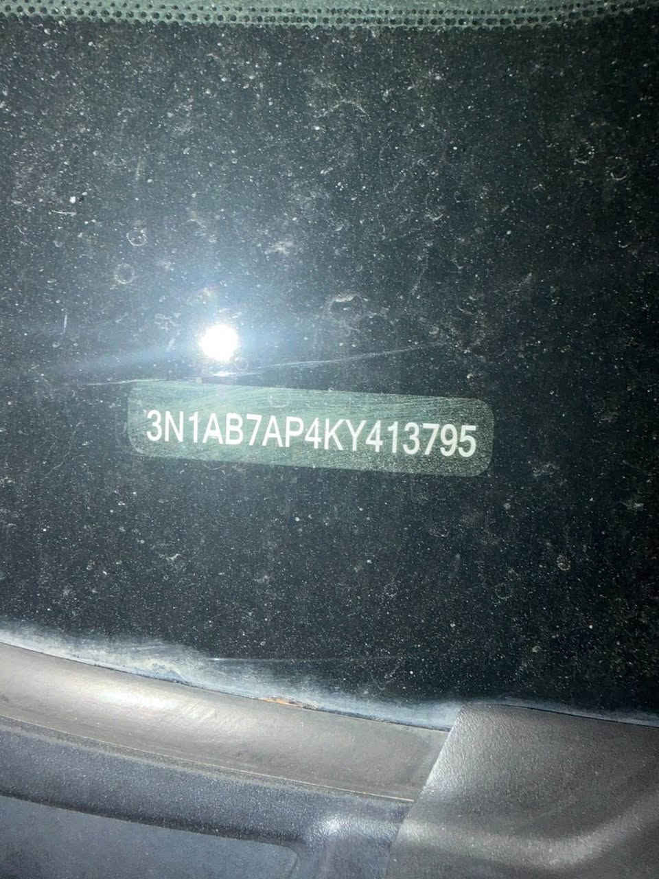 نيسان سنترا SR • ٢٠١٩ • أربيل