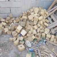 كعابير • بغداد