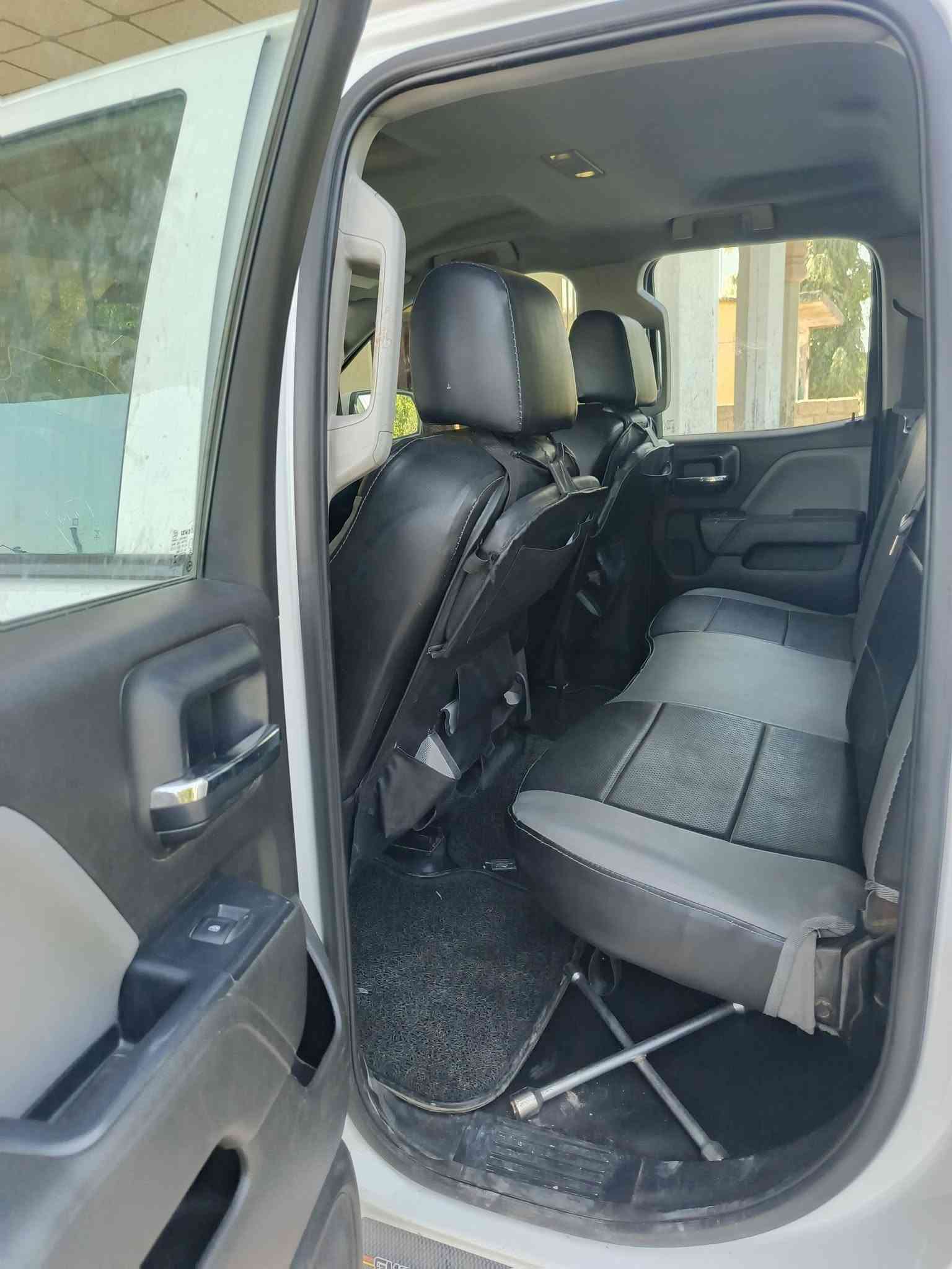 للبيع جمسي اسيره موديل2017 حادثه باب وجاملغ المامي ولباقي كفاله عامه رقم اربيل نكليزي سنويه مجدده 
مكاني واسط زبيديه ***********//************
محرك 5300المرغوب تخم تاير لوكير شغال
