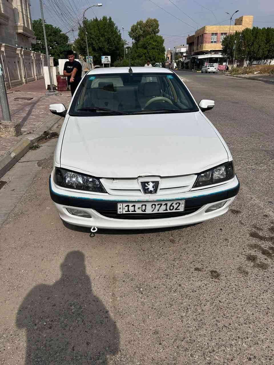 ٢٠٢٤ • تحويل ثاني يوم • مكفولة مكينة وكير