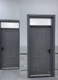 اسطة • تركيب باب تركي