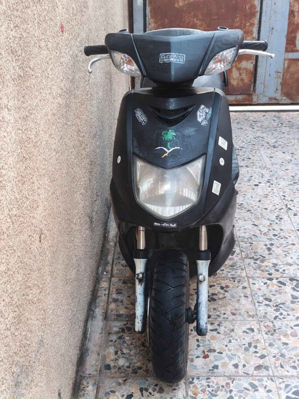 دراجه للبيع سكنس فحل ياباني  للبيع سعر 200 بيه مجال و ستفسار عله واتساب عنوان ابوخصيب راسل عله هاذ رقم ***********
