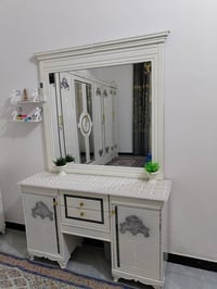 غرفة اخشاب • ٧ قطع • درجة اولى