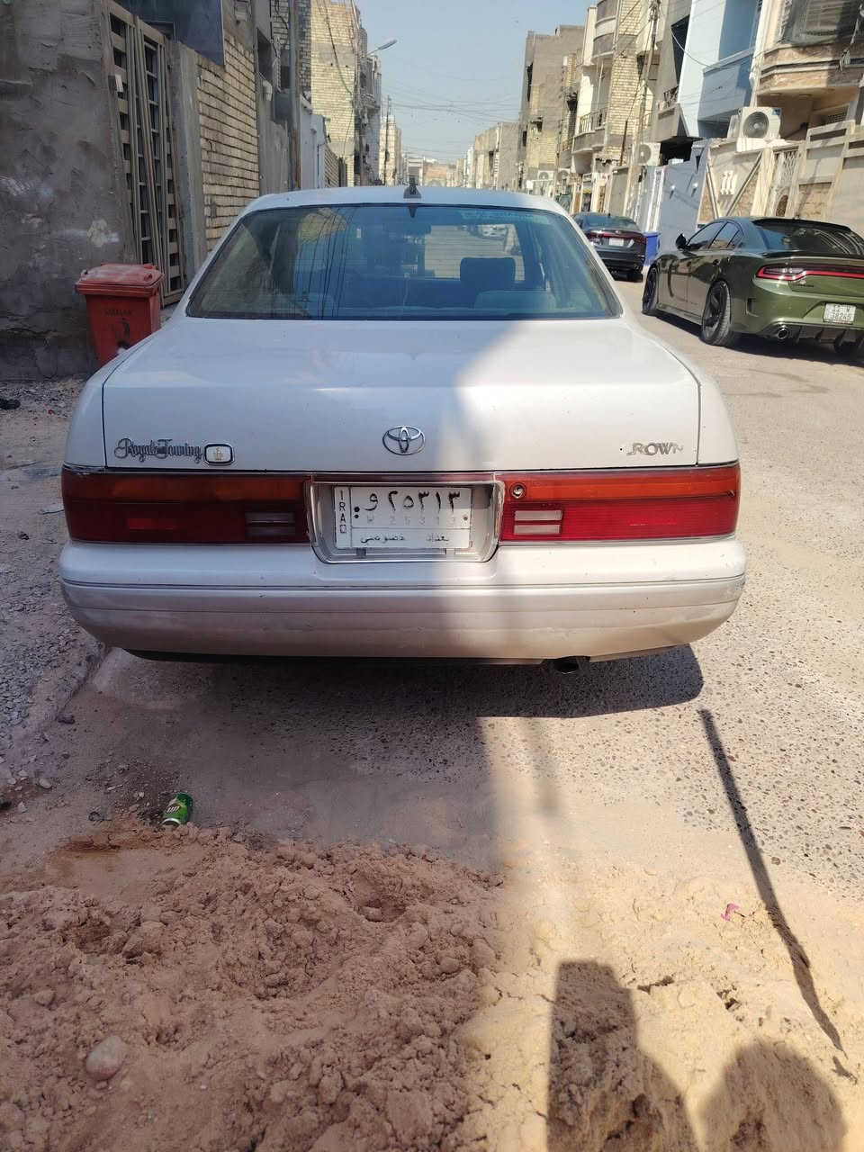بغداد سياره جاهزه ***********
